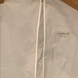 Coach Jackets & Coats - Coach trench coat Coach Jackets & Coats - Coach trench coat